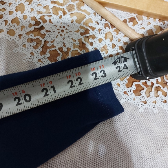 Green Dragon California Long Sleeve Dress - Picture 13 of 13